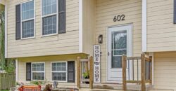 602 Woodson Street, Kearney, MO 64060