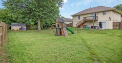 602 Woodson Street, Kearney, MO 64060