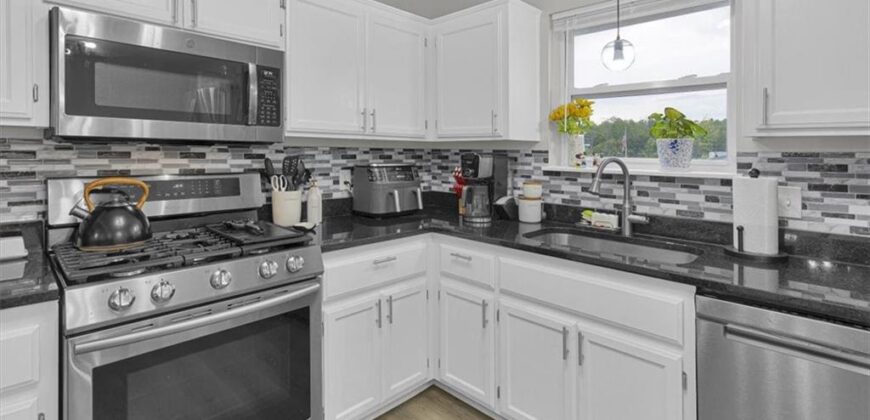 602 Woodson Street, Kearney, MO 64060