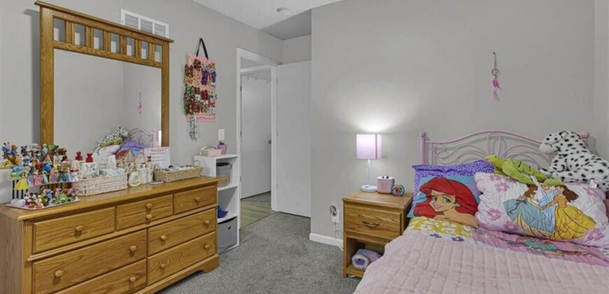 602 Woodson Street, Kearney, MO 64060