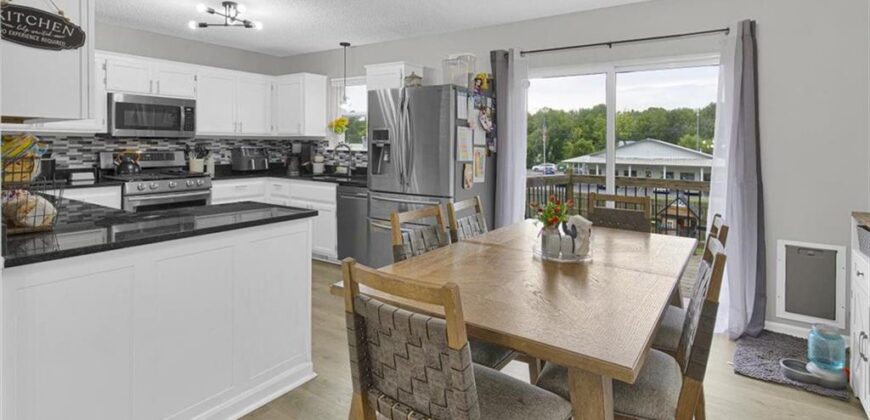 602 Woodson Street, Kearney, MO 64060