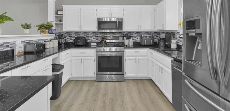 602 Woodson Street, Kearney, MO 64060