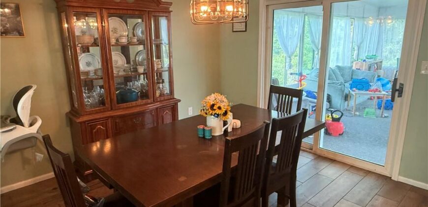 7111 Michael Lane, Pleasant Valley, MO 64068