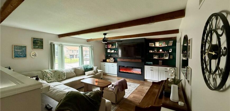 7111 Michael Lane, Pleasant Valley, MO 64068