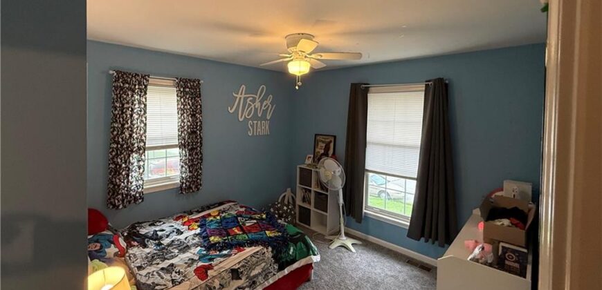 7111 Michael Lane, Pleasant Valley, MO 64068