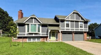 7111 Michael Lane, Pleasant Valley, MO 64068