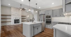 5782 NW Black Oak Court, Parkville, MO 64152