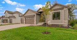 5782 NW Black Oak Court, Parkville, MO 64152