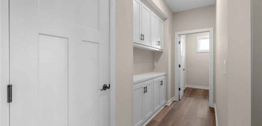 5782 NW Black Oak Court, Parkville, MO 64152
