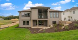 5782 NW Black Oak Court, Parkville, MO 64152