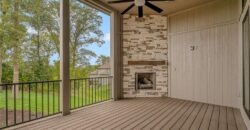 5782 NW Black Oak Court, Parkville, MO 64152