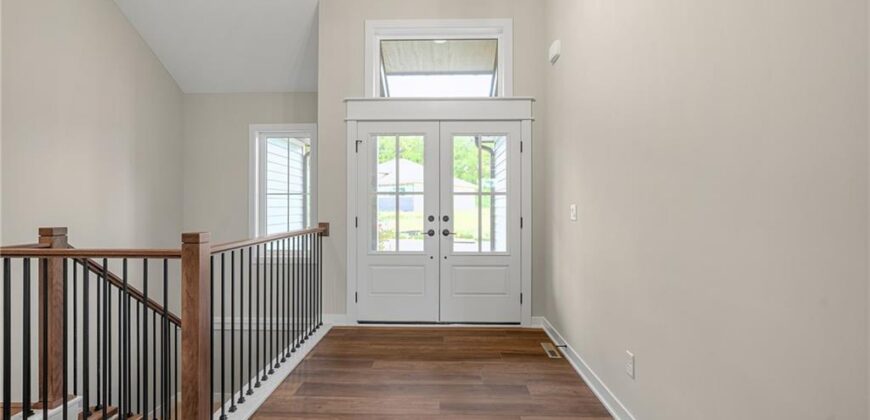 5782 NW Black Oak Court, Parkville, MO 64152
