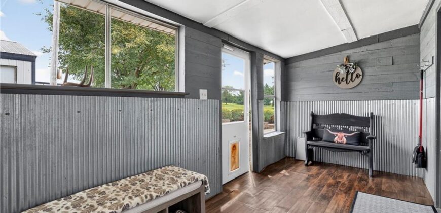 22440 Highway M N/A, Weston, MO 64098