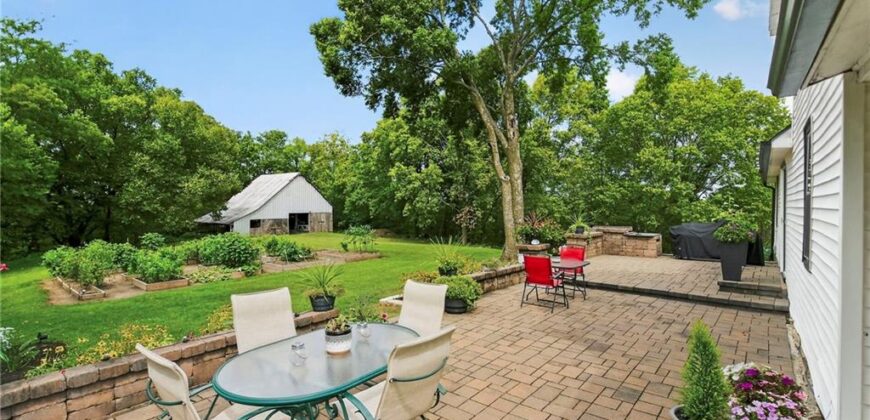 22440 Highway M N/A, Weston, MO 64098