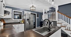 22440 Highway M N/A, Weston, MO 64098