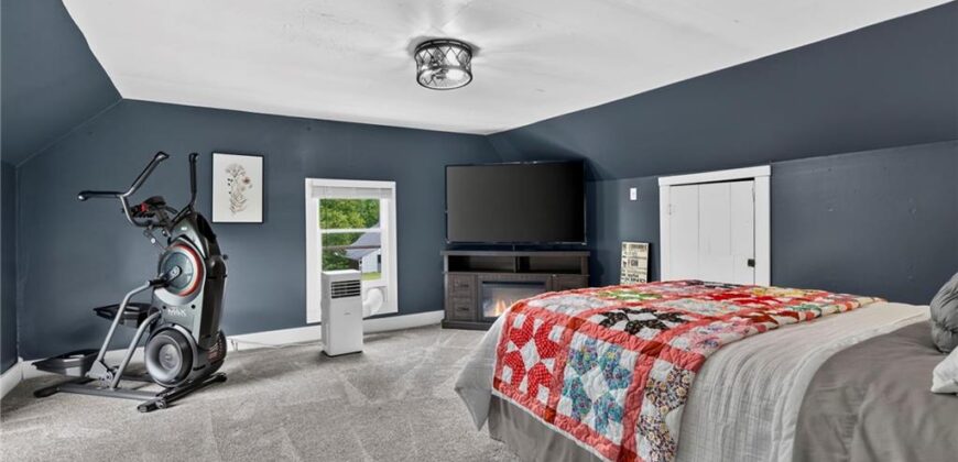 22440 Highway M N/A, Weston, MO 64098