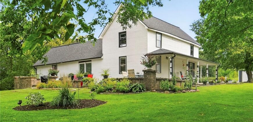 22440 Highway M N/A, Weston, MO 64098