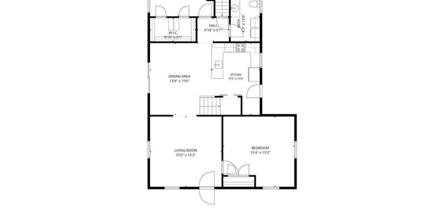22440 Highway M N/A, Weston, MO 64098