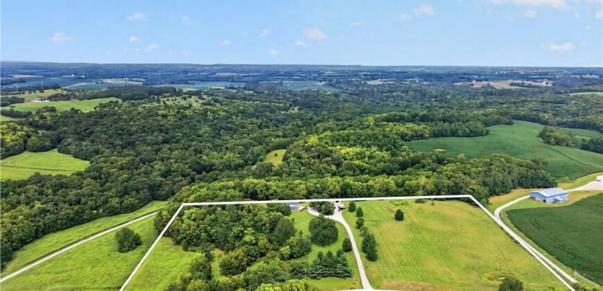 22440 Highway M N/A, Weston, MO 64098