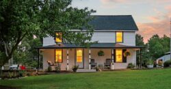 22440 Highway M N/A, Weston, MO 64098
