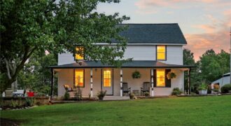 22440 Highway M N/A, Weston, MO 64098