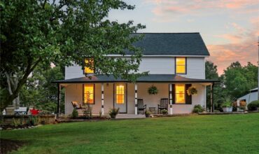 22440 Highway M N/A, Weston, MO 64098