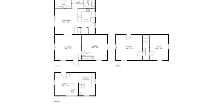 22440 Highway M N/A, Weston, MO 64098
