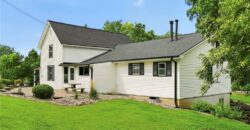 22440 Highway M N/A, Weston, MO 64098