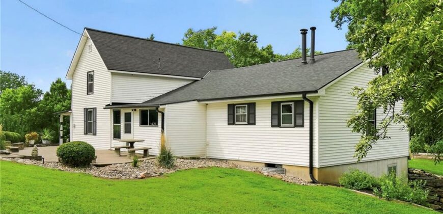22440 Highway M N/A, Weston, MO 64098