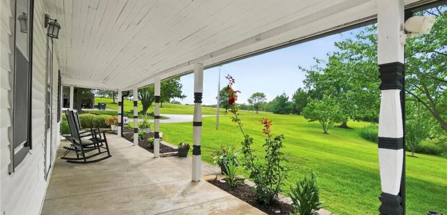 22440 Highway M N/A, Weston, MO 64098