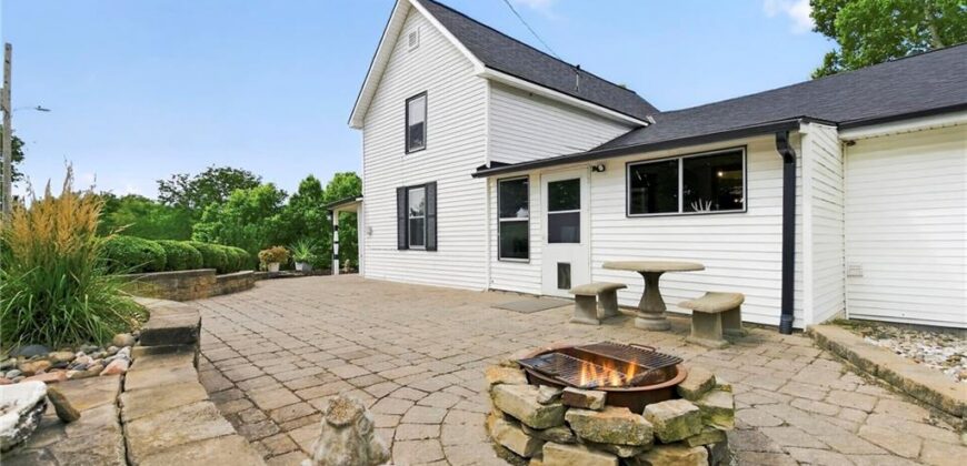 22440 Highway M N/A, Weston, MO 64098