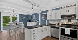 22440 Highway M N/A, Weston, MO 64098