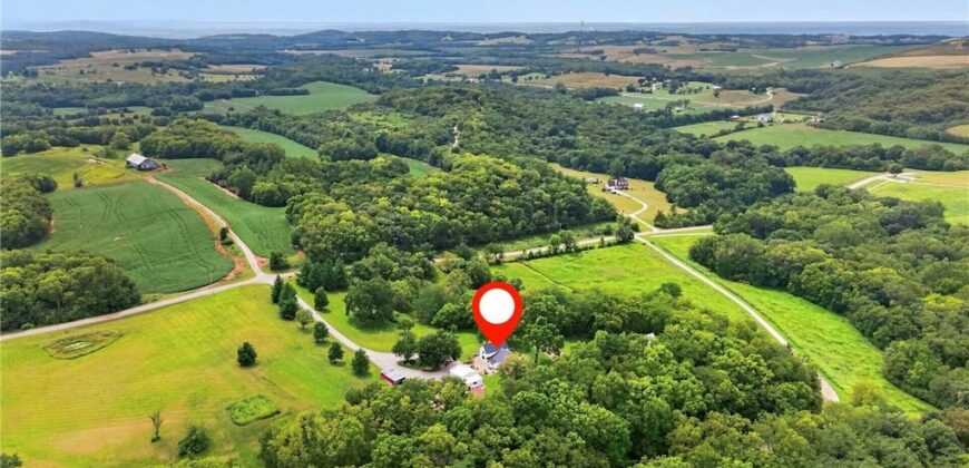 22440 Highway M N/A, Weston, MO 64098
