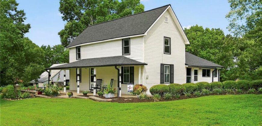 22440 Highway M N/A, Weston, MO 64098
