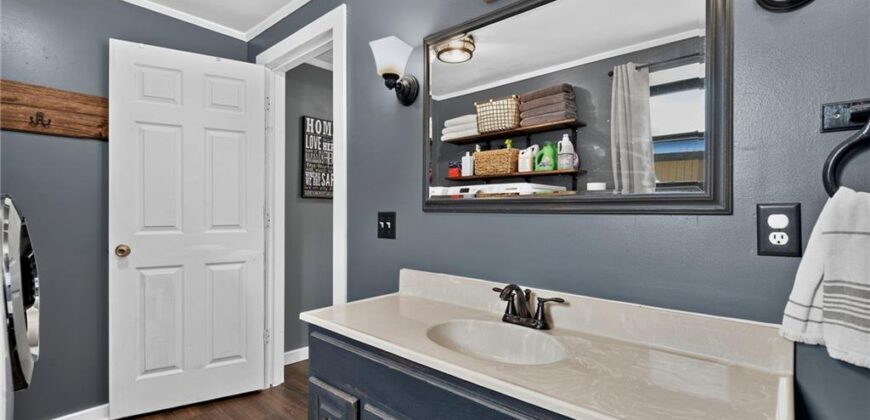 22440 Highway M N/A, Weston, MO 64098