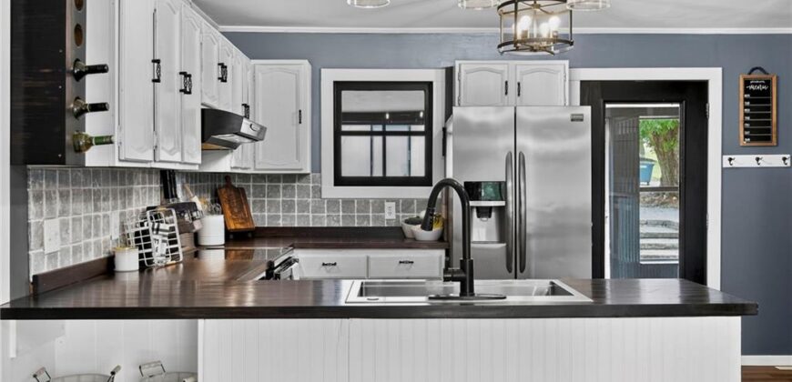 22440 Highway M N/A, Weston, MO 64098