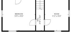 22440 Highway M N/A, Weston, MO 64098