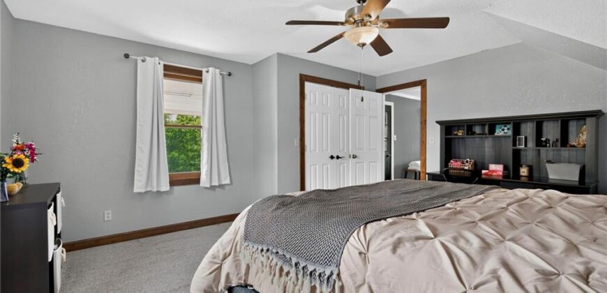 22440 Highway M N/A, Weston, MO 64098