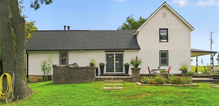 22440 Highway M N/A, Weston, MO 64098