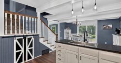 22440 Highway M N/A, Weston, MO 64098
