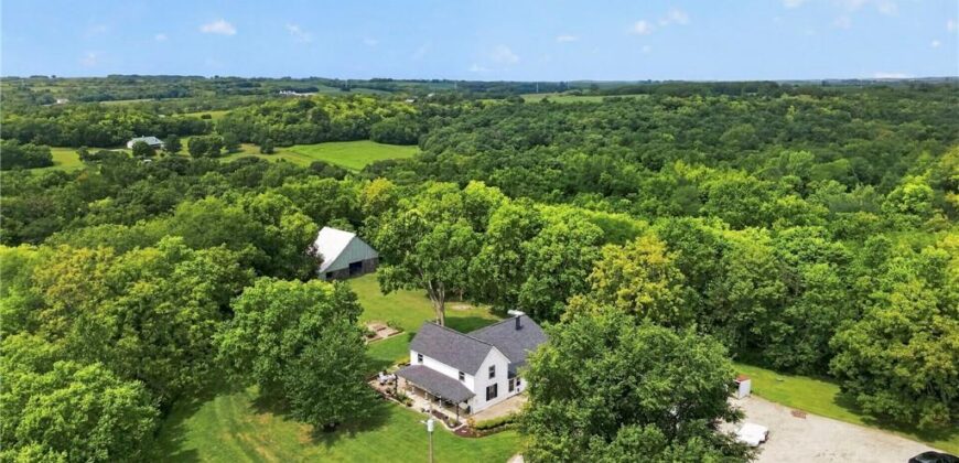 22440 Highway M N/A, Weston, MO 64098