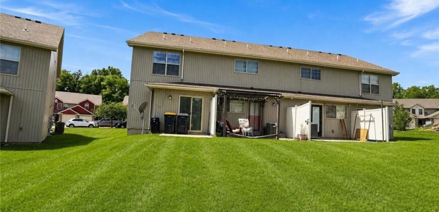 8329 N Spruce Avenue, Kansas City, MO 64119