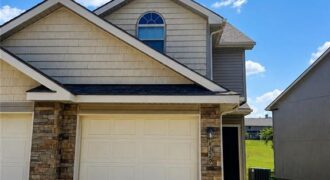 8329 N Spruce Avenue, Kansas City, MO 64119