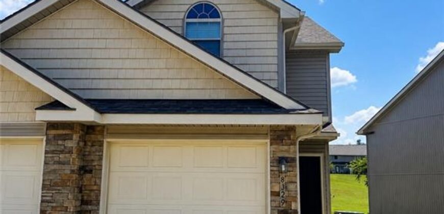 8329 N Spruce Avenue, Kansas City, MO 64119