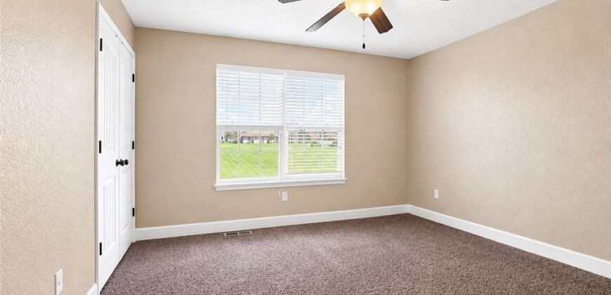 8329 N Spruce Avenue, Kansas City, MO 64119