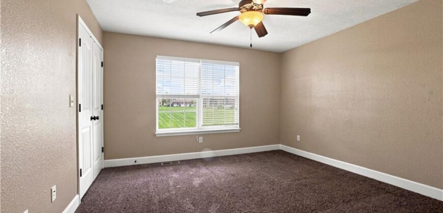 8329 N Spruce Avenue, Kansas City, MO 64119