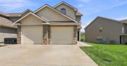 8329 N Spruce Avenue, Kansas City, MO 64119