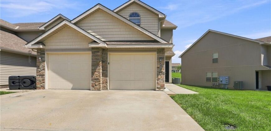 8329 N Spruce Avenue, Kansas City, MO 64119