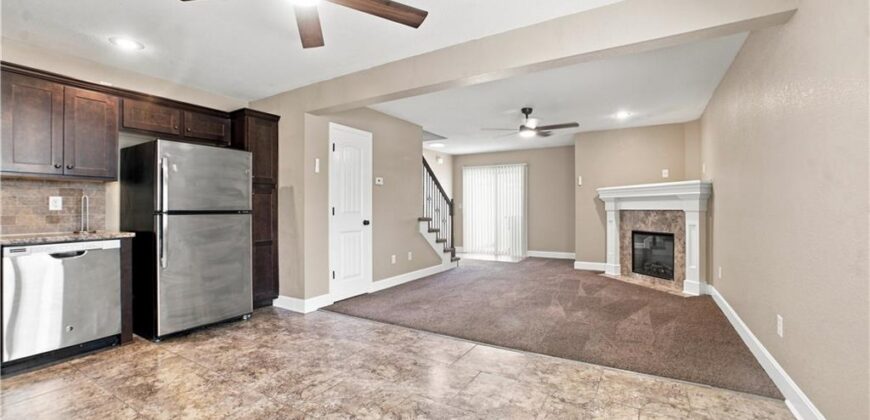 8329 N Spruce Avenue, Kansas City, MO 64119