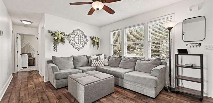 401 NW 71st Street, Kansas City, MO 64118